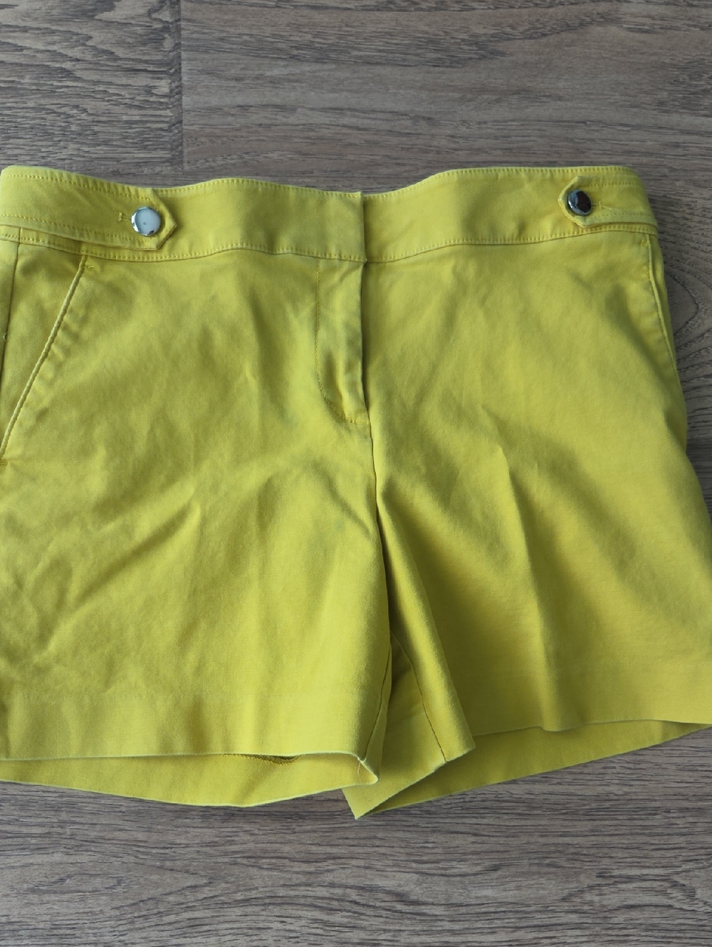 Loft High Waist 10